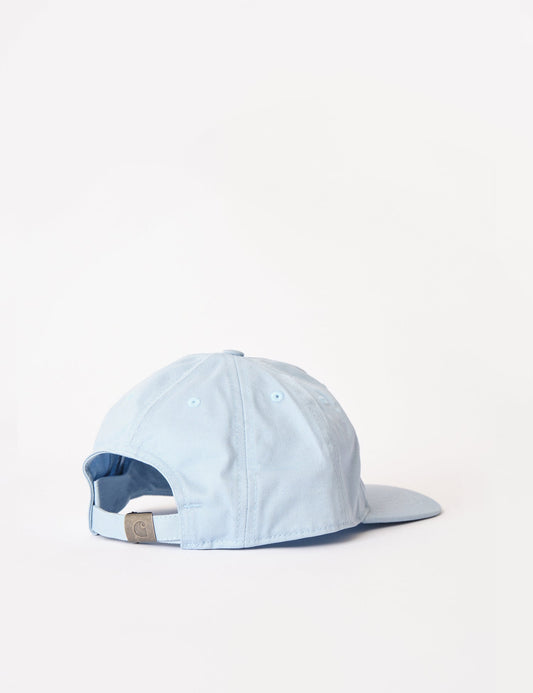Duel Cap - Icarus Blue