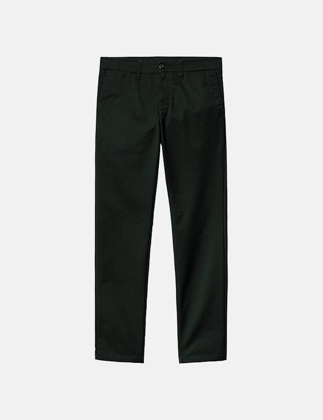 Sid Pant Chino (Slim) – Dark Cedar Green