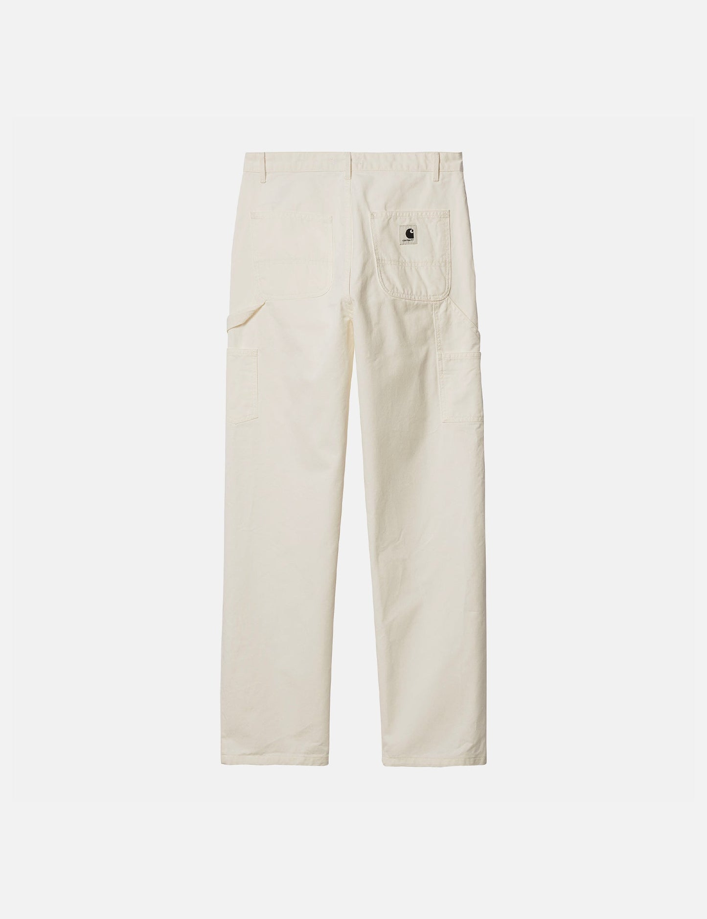 Damen Pierce Hose (Relaxed) – Off-White gespült