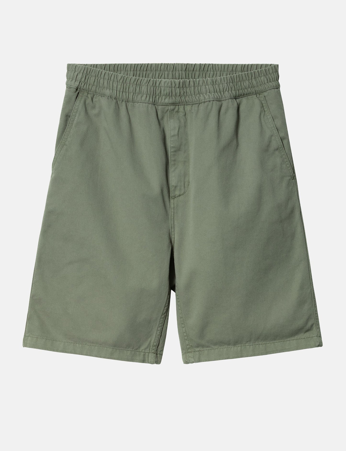 Short Flint - Teint en pièce Park Green