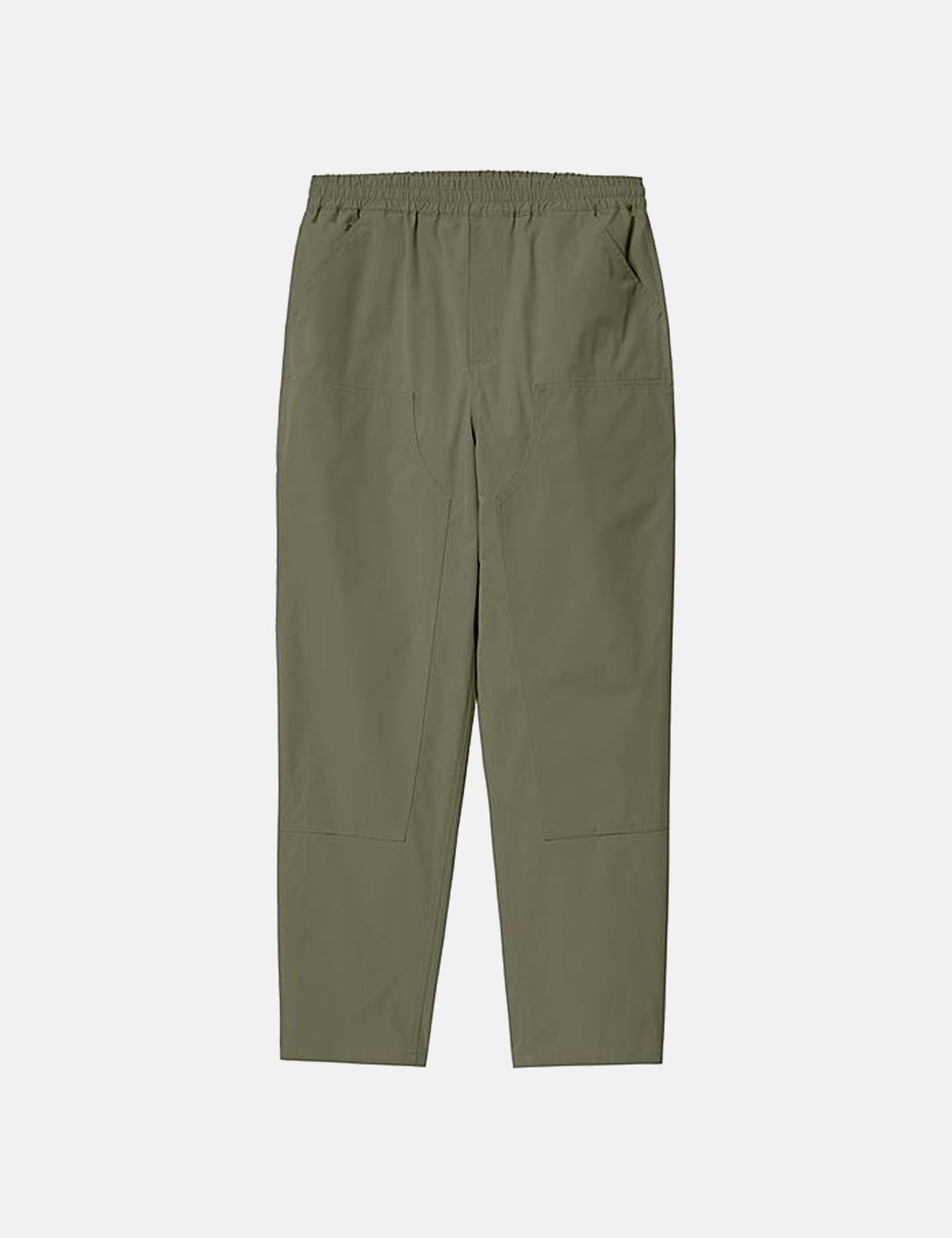 Pantalon Montana (Ripstop) - Vert Algue