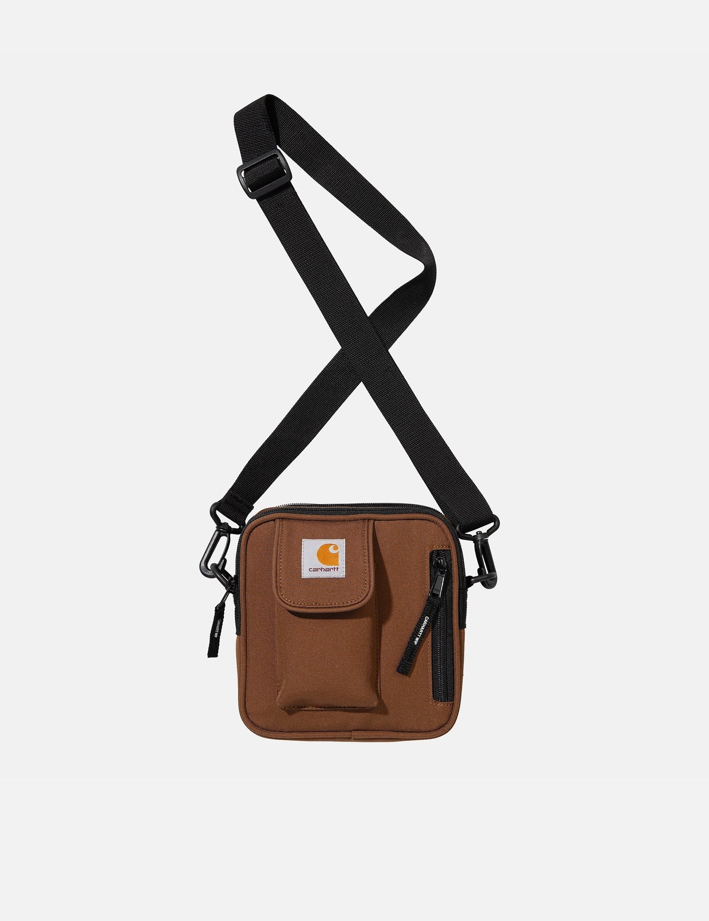Sac Essentiels (Recyclé) - Noir