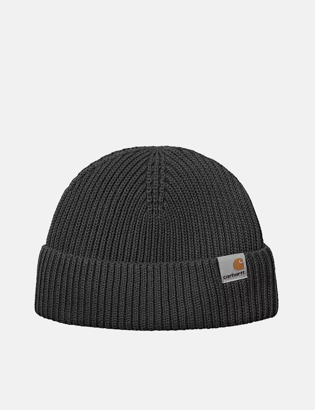 Banks Beanie (Bio) – Rauchgrün