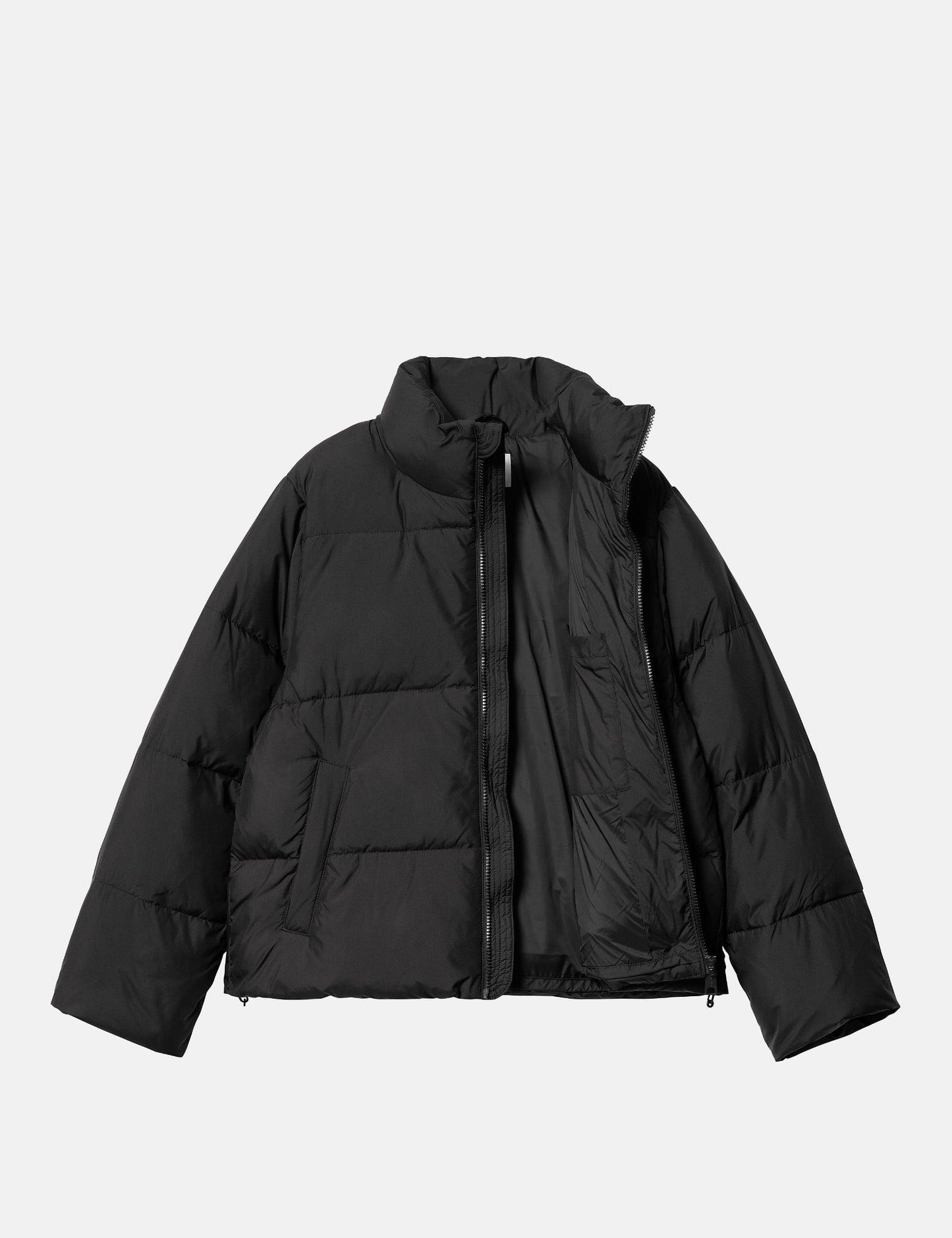Veste Springfield femme - Noire