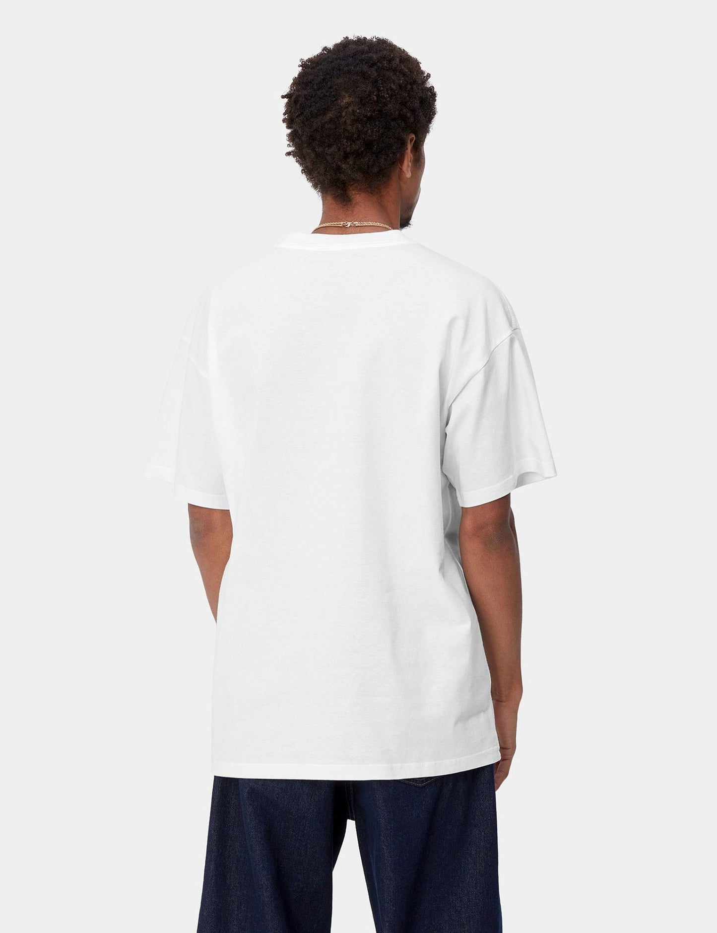 Heidnisches T-Shirt (Bio) - Weiß