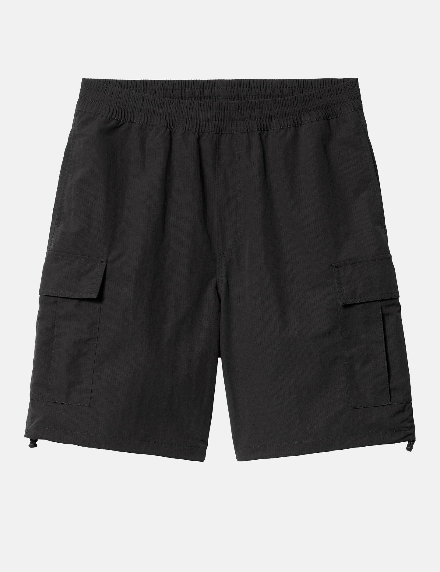 Short de cargo Evers - Noir
