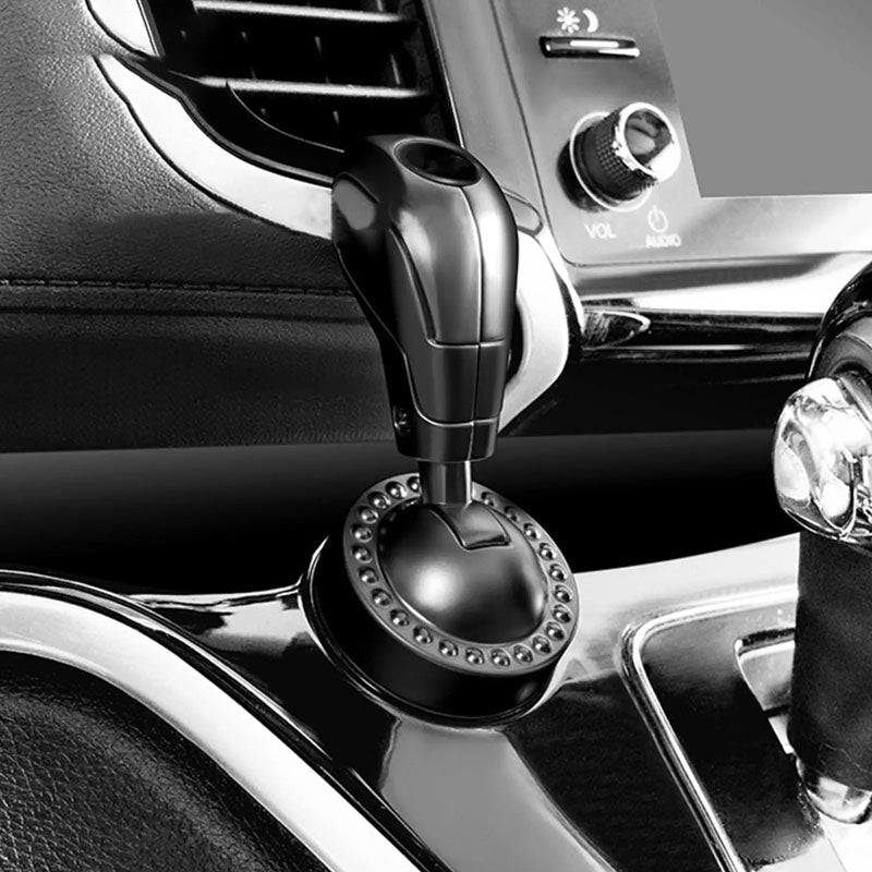 Neuwagen Ein-Knopf-Start Joystick