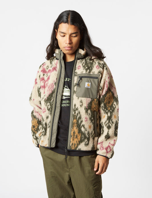 Veste Doublée Prentis (Jacquard Nouveau) - Wall
