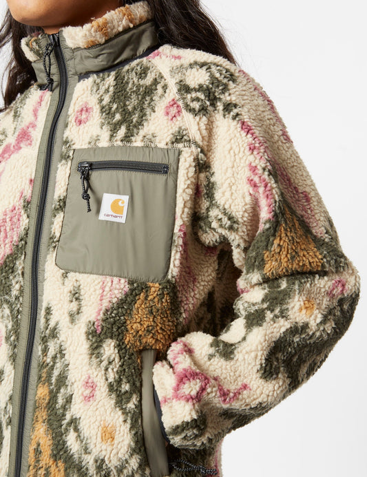 Veste Doublée Prentis (Jacquard Nouveau) - Wall