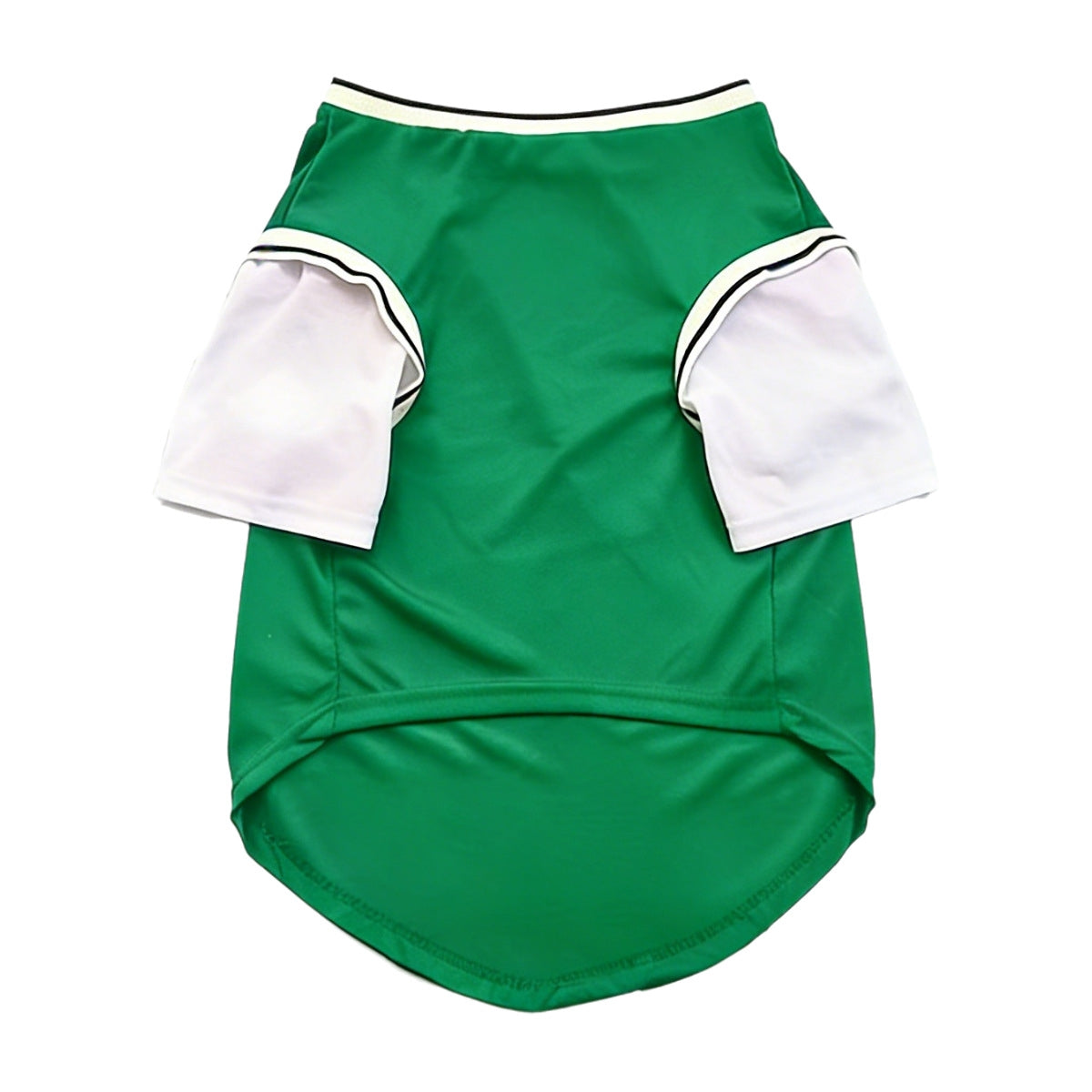 Personalized Breathable Pet Shirt with Name & Number | inCloth62