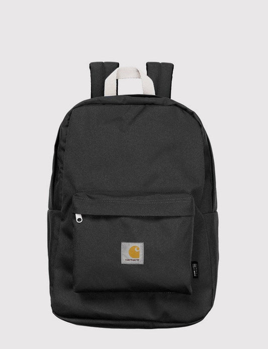 Montre sac à dos - Noir