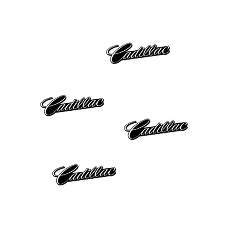 Hot Sale 🔥50% OFF🔥3D car creative car logo decoration stickers🎉8PCS🎉