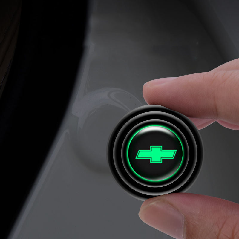 Leuchtender Silikon-Türstoßdämpfer✨8 Stück✨
