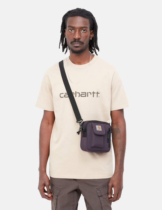 Sac Essentials (Petit) - Violet Artichaut