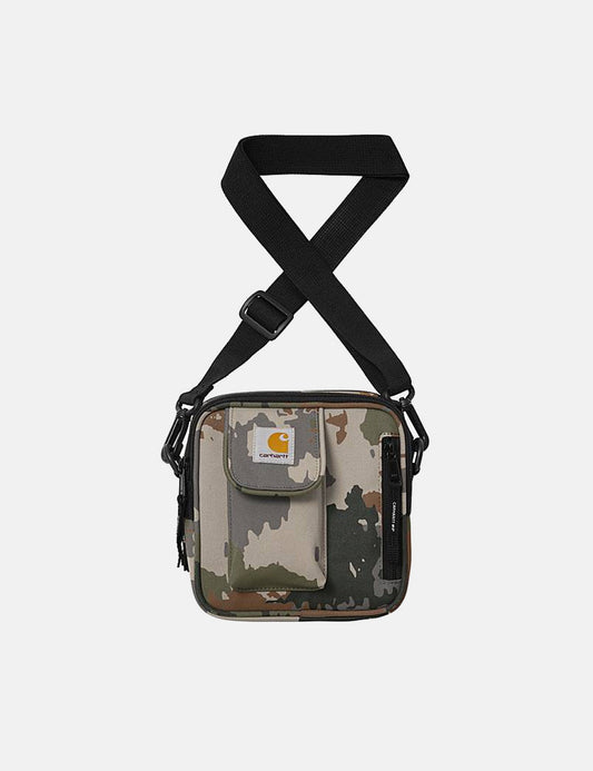 Sacoche Essentiels (Petit format) - Imprimé Sentier/Forêt