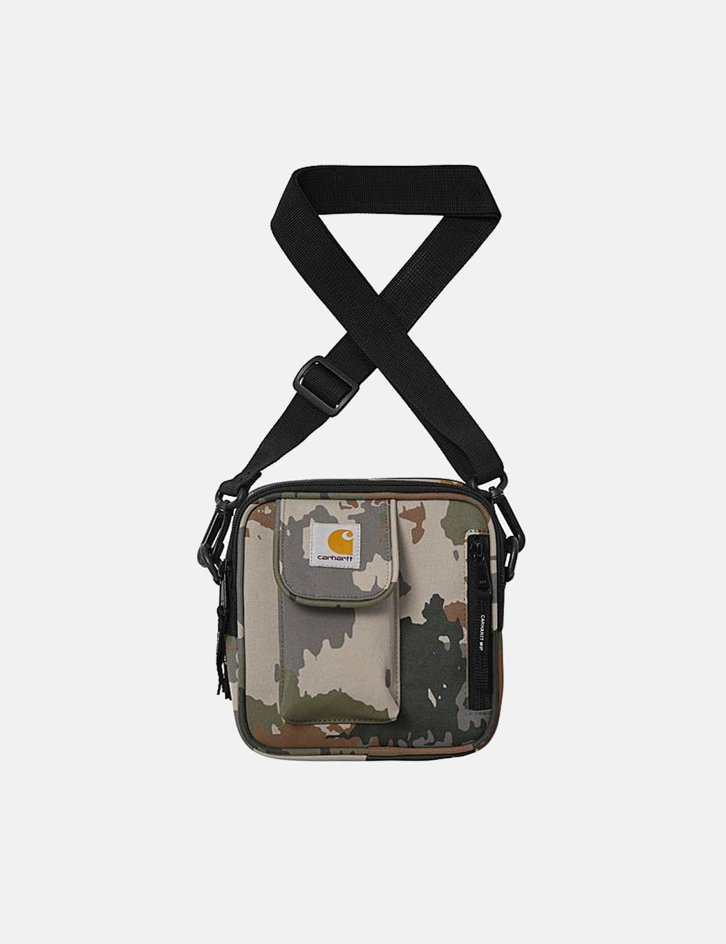 Sac à accessoires (petit) - Vert Cèdre Foncé