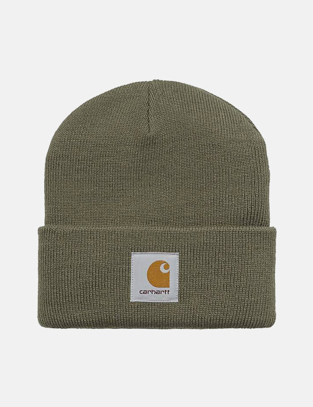 Kurze Beanie-Mütze – Hamilton Brown
