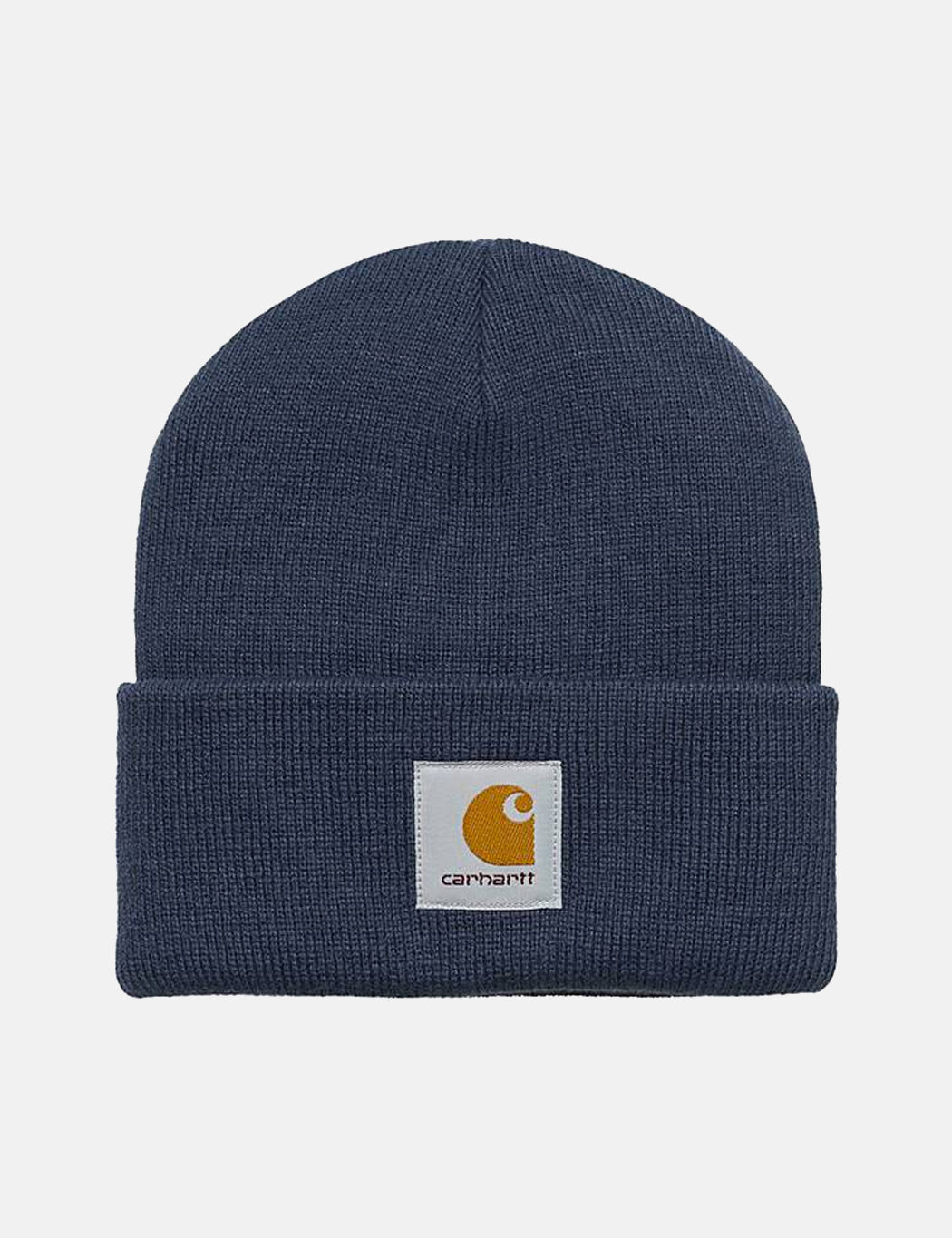 Kurze Beanie-Mütze – Hamilton Brown