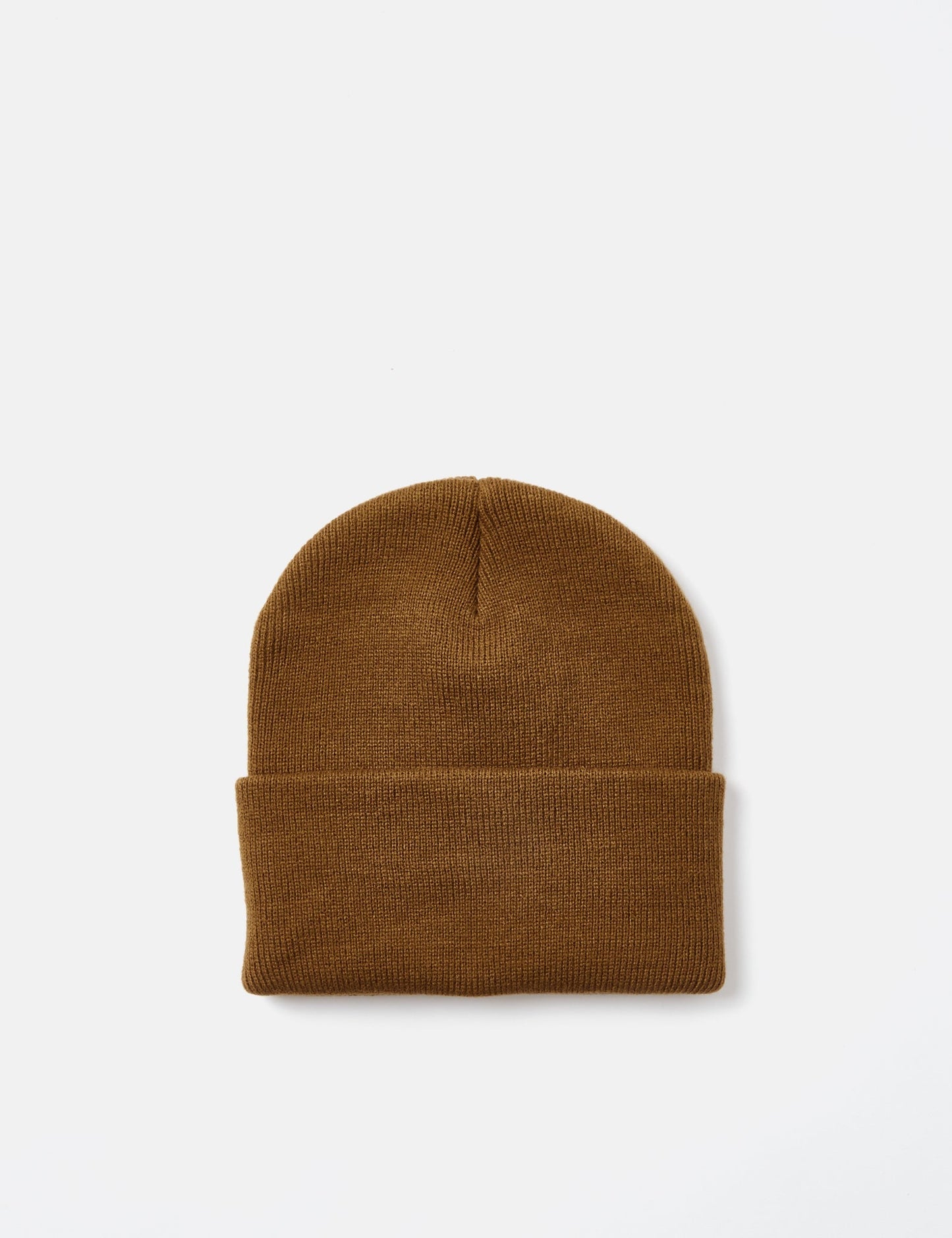 Kurze Beanie-Mütze – Hamilton Brown