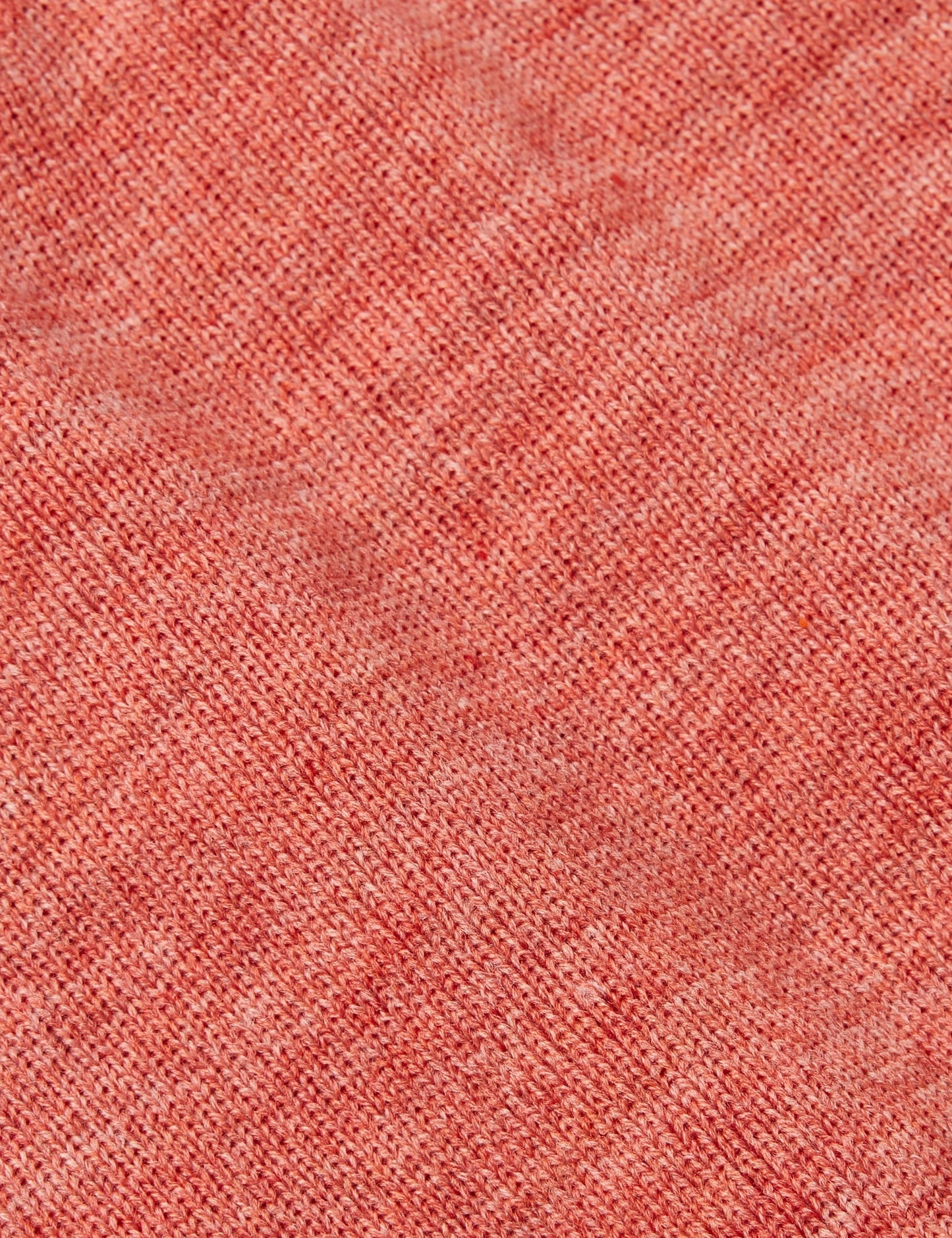 Bonnet de montre - Rose chiné brumeux