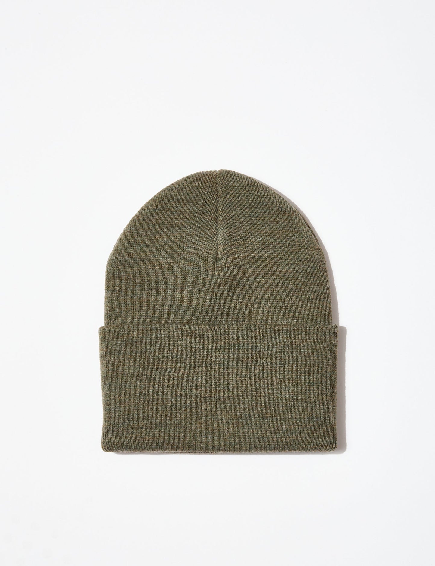 Beanie-Mütze – Dollar Green Heather