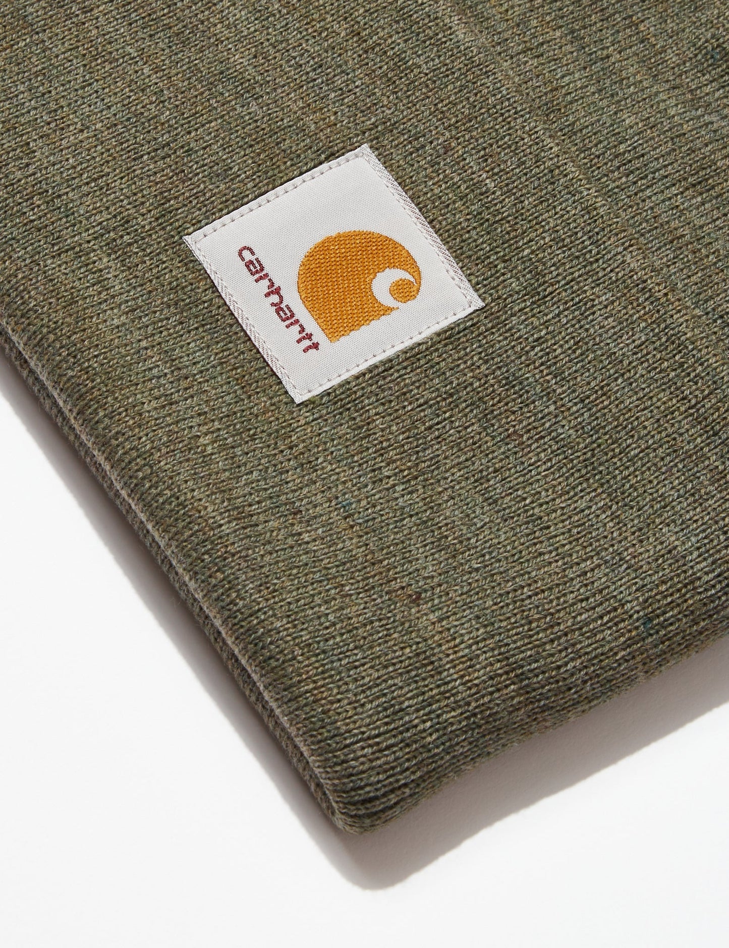Beanie-Mütze – Dollar Green Heather