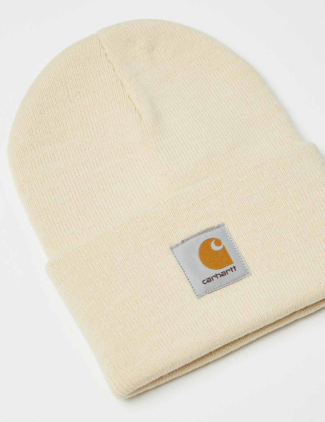 Bonnet d'écoute – Calico Beige