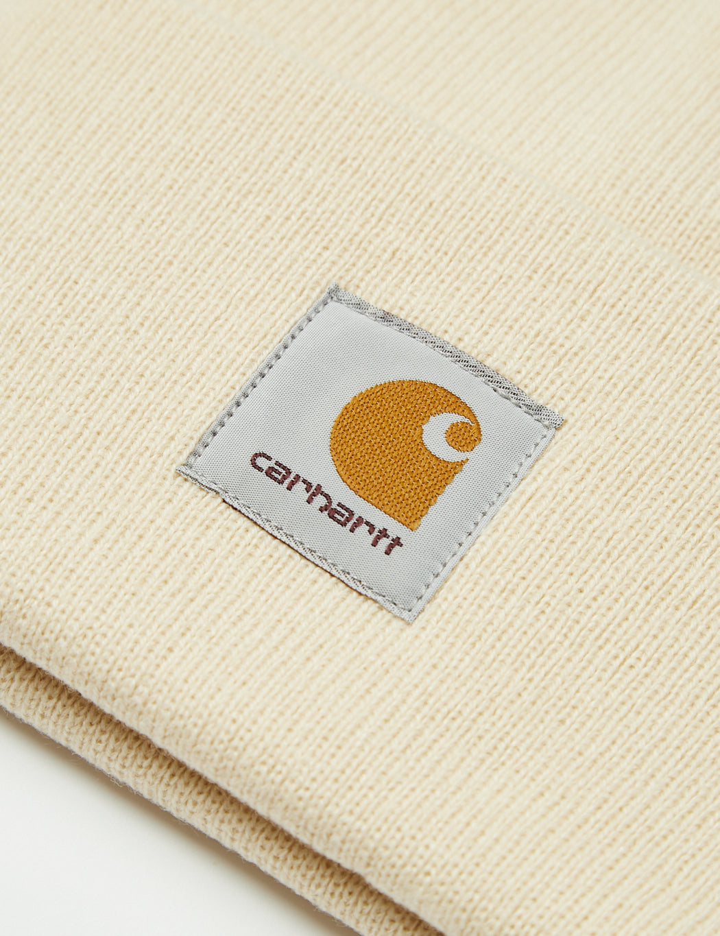 Bonnet d'écoute – Calico Beige