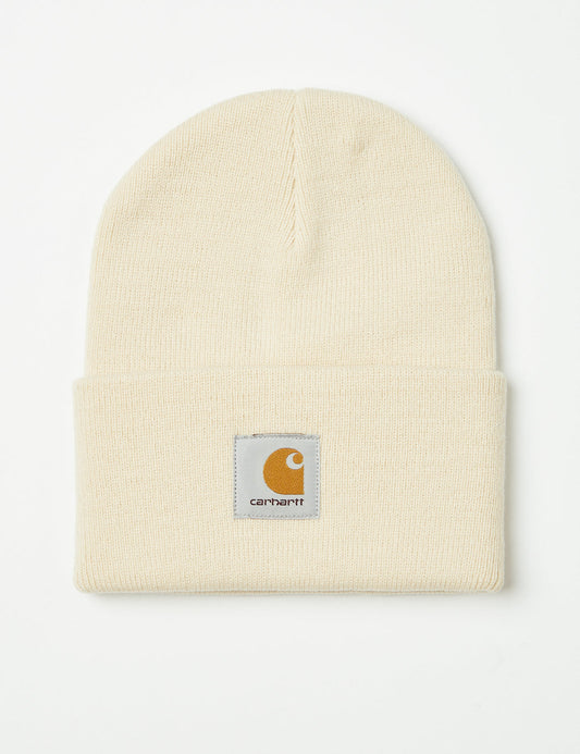 Bonnet d'écoute – Calico Beige