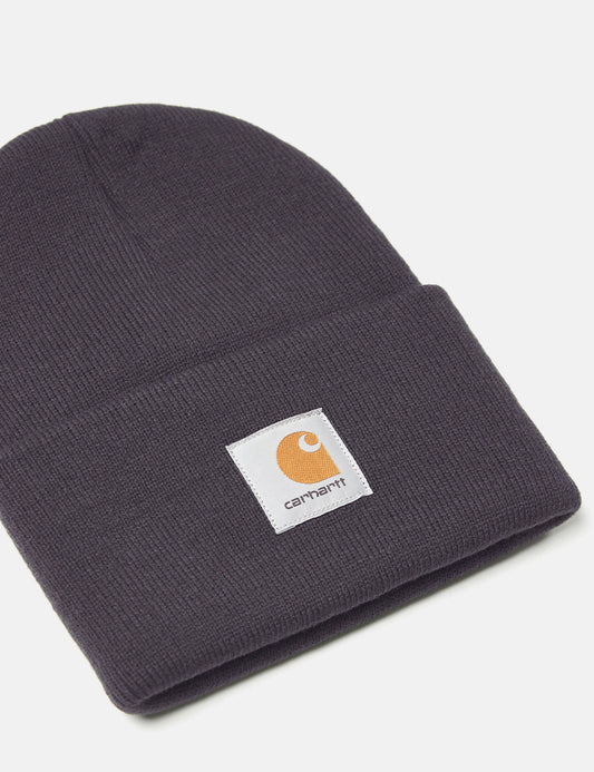 Bonnet Beanie - Violet Artichaut