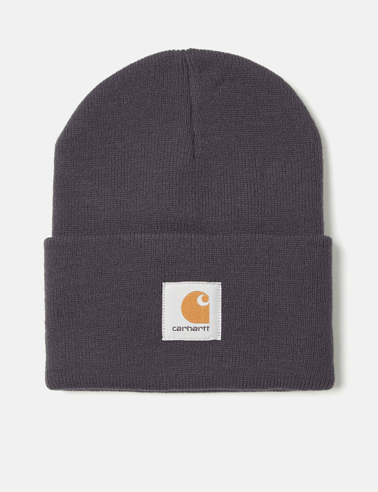 Bonnet Beanie - Violet Artichaut