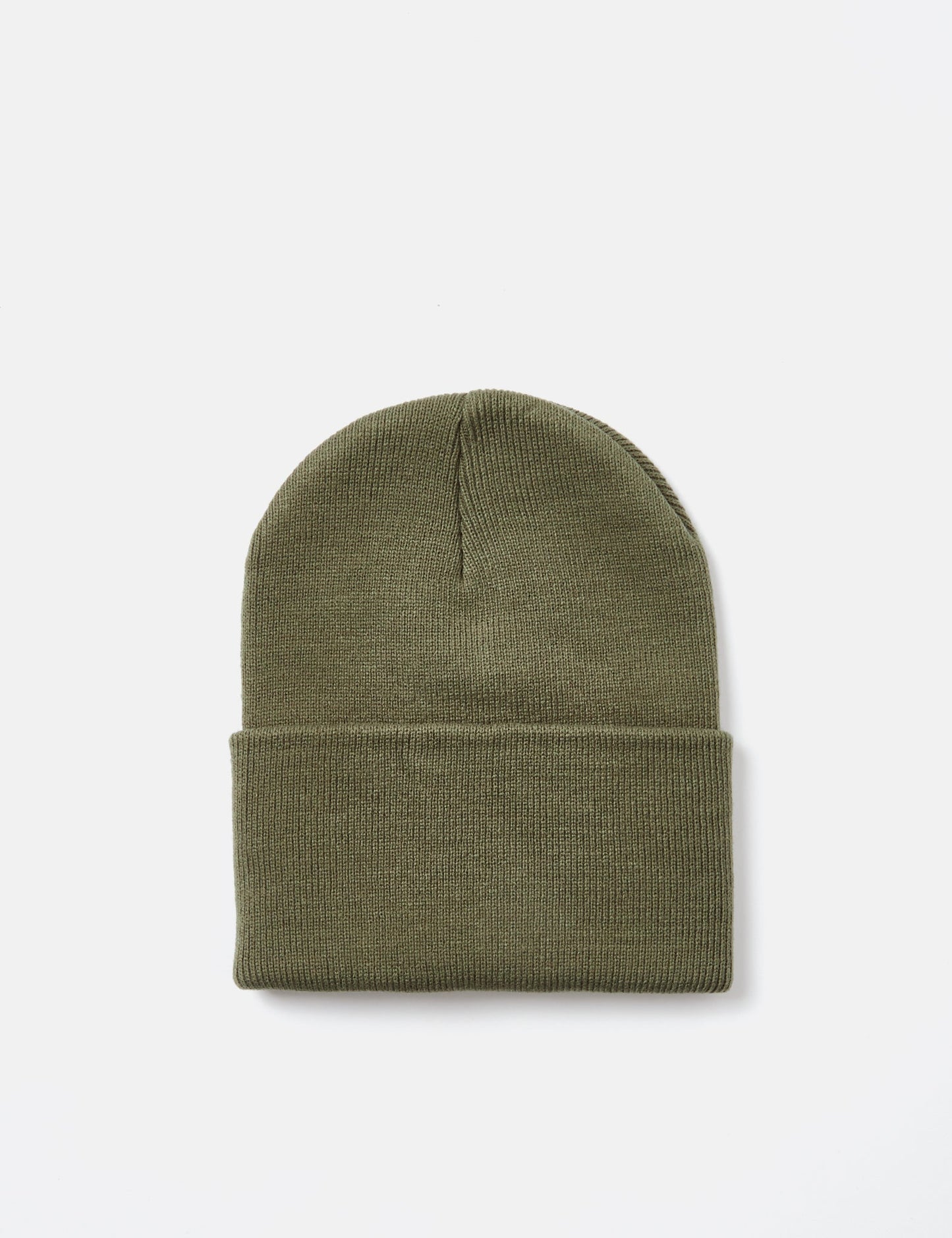 Bonnet de montre - Vert Sauge