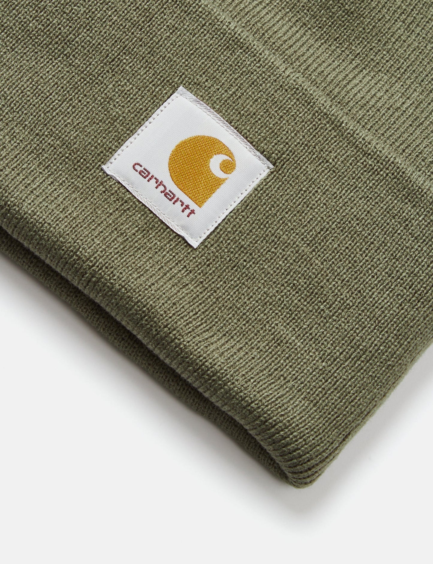 Bonnet de montre - Vert Sauge