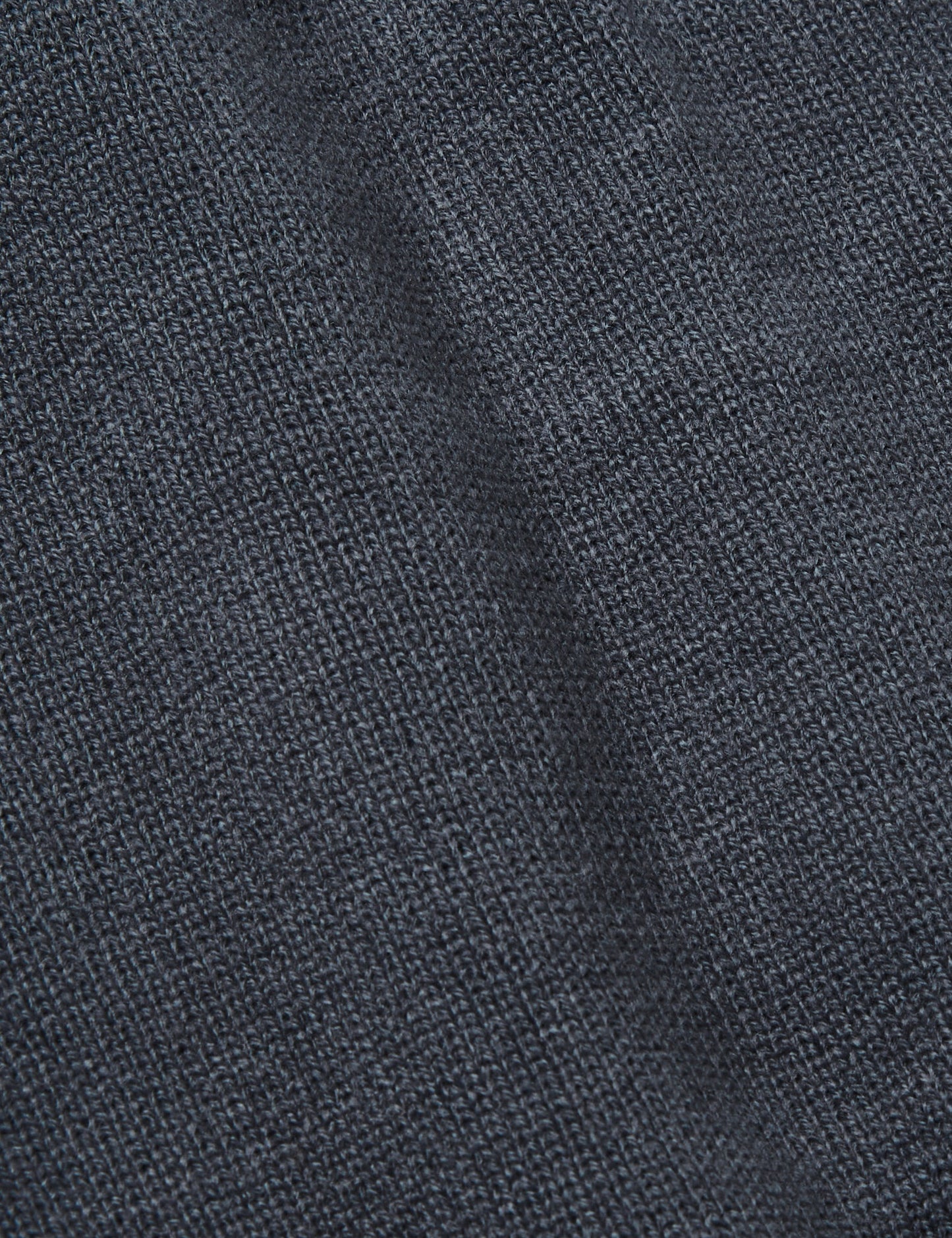 Bonnet en tricot - Gris Zeus