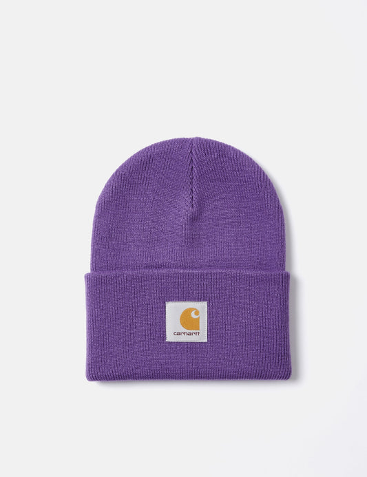 Bonnet de surveillance - Arrenga Purple