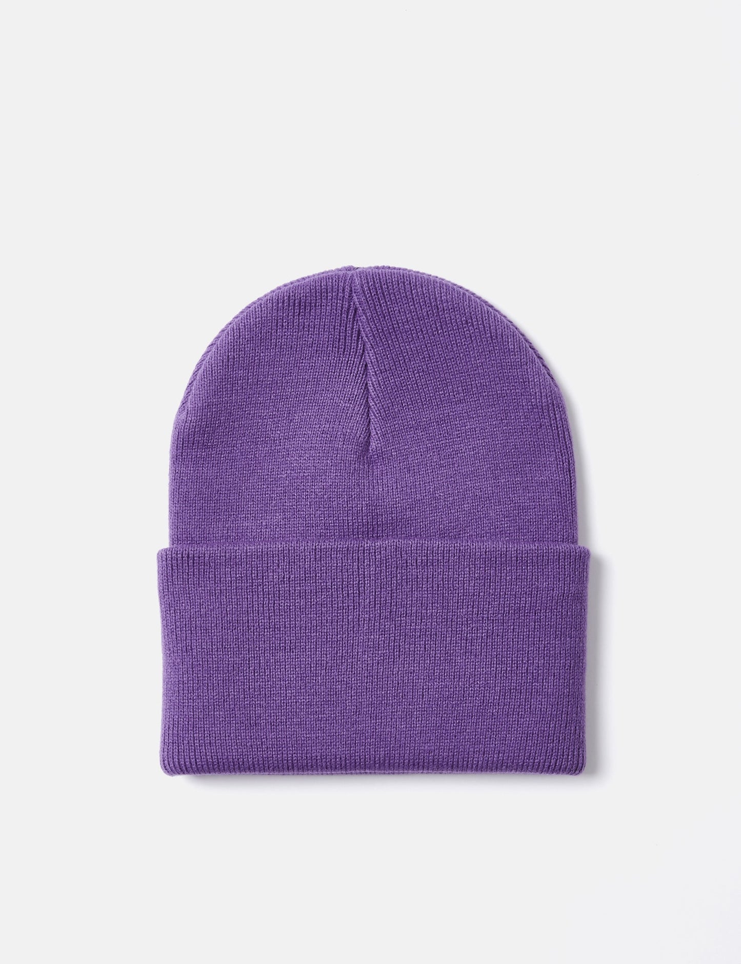 Strickmütze - Arrenga Lila