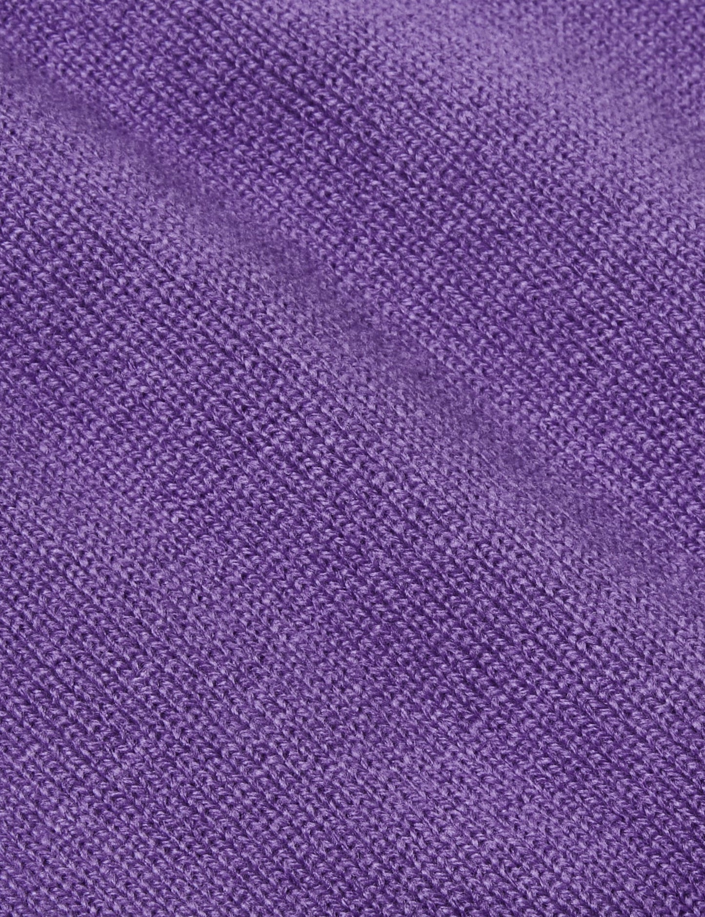 Strickmütze - Arrenga Lila