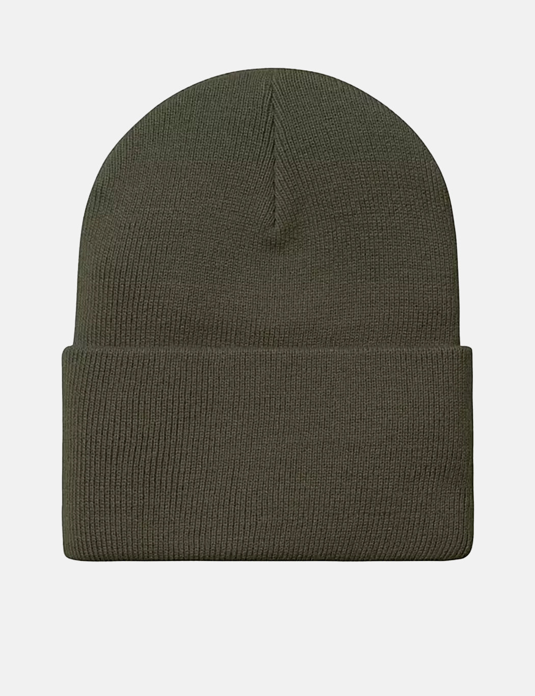 Bonnet de montre - Vert végétal