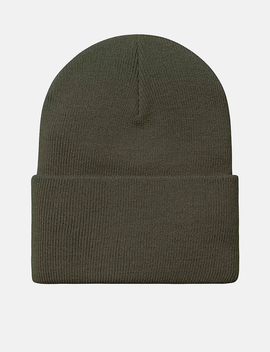 Bonnet de montre - Vert végétal