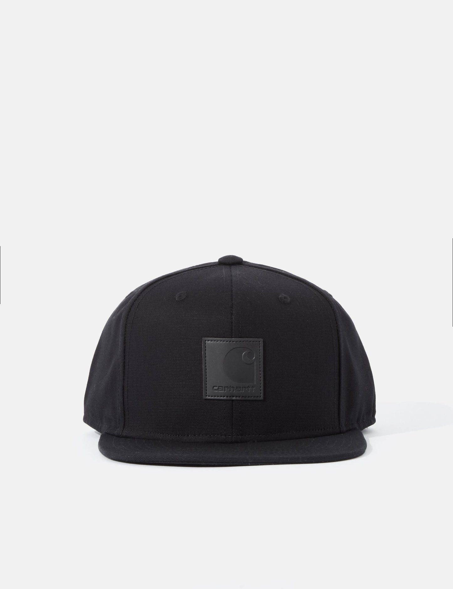 Casquette Logo - Noir