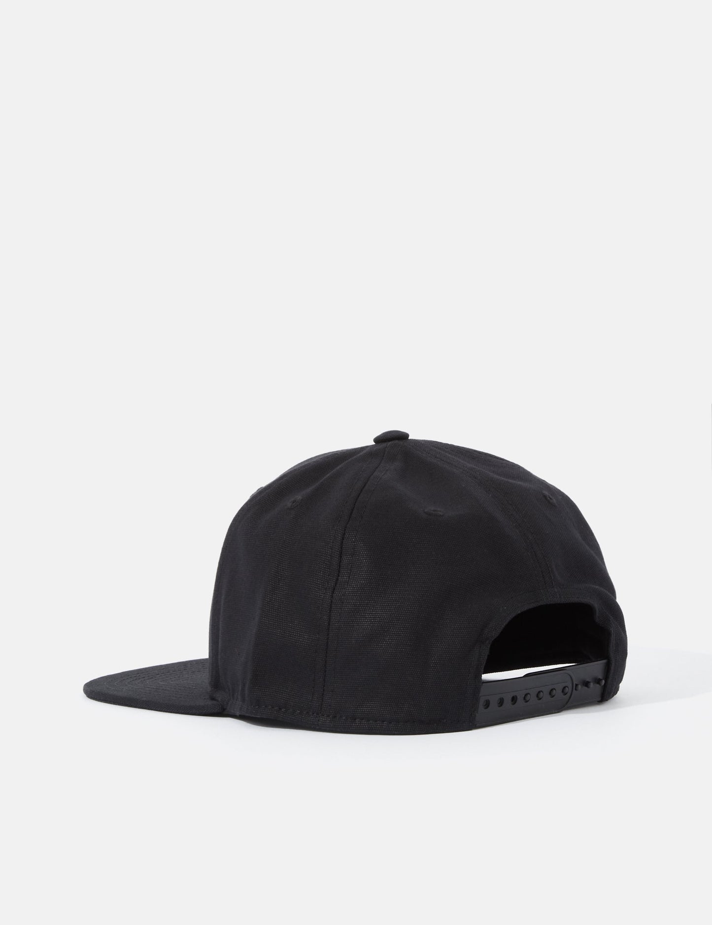 Casquette Logo - Noir