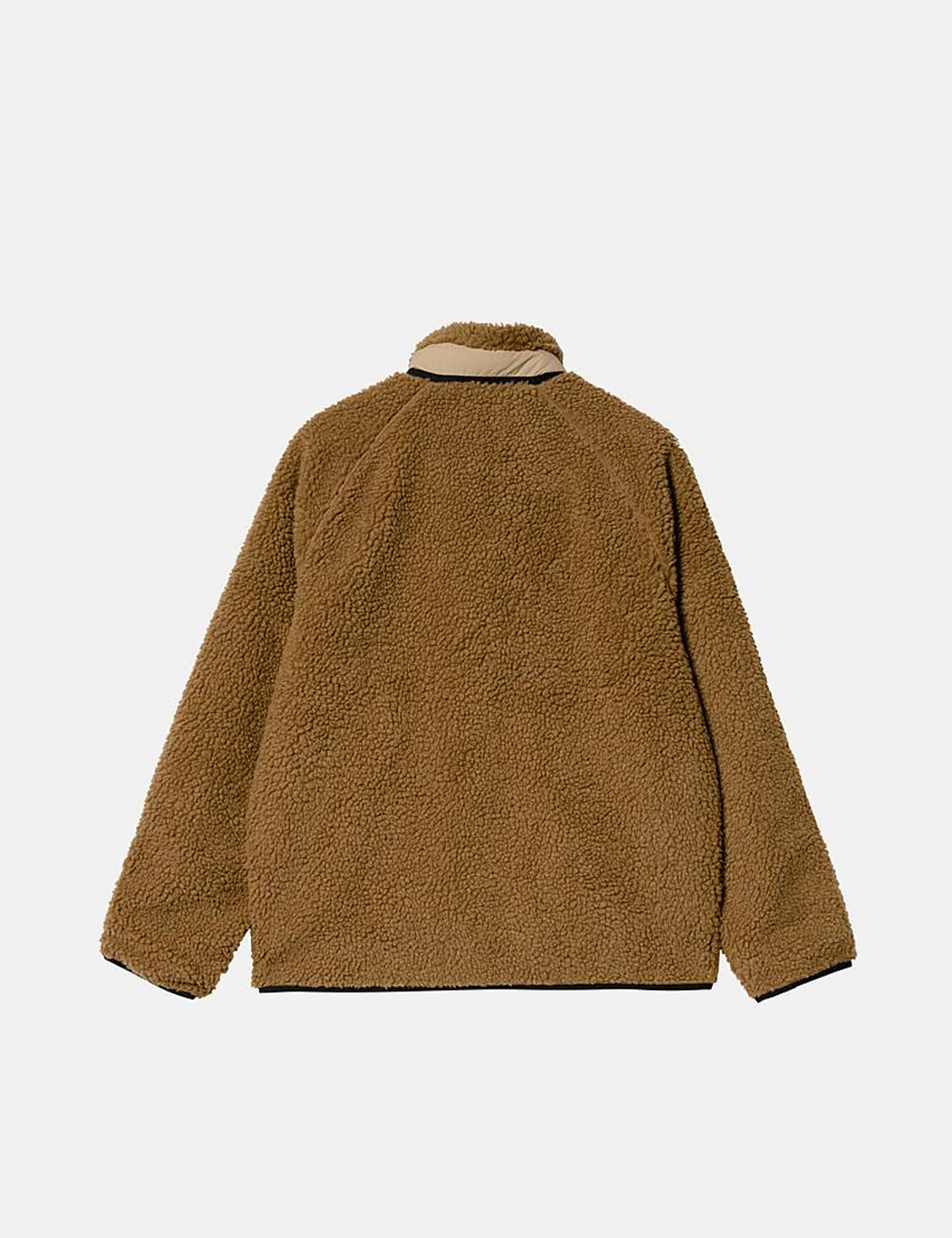 Veste Prentis Liner - Marron Hamilton/Marron Dusty H