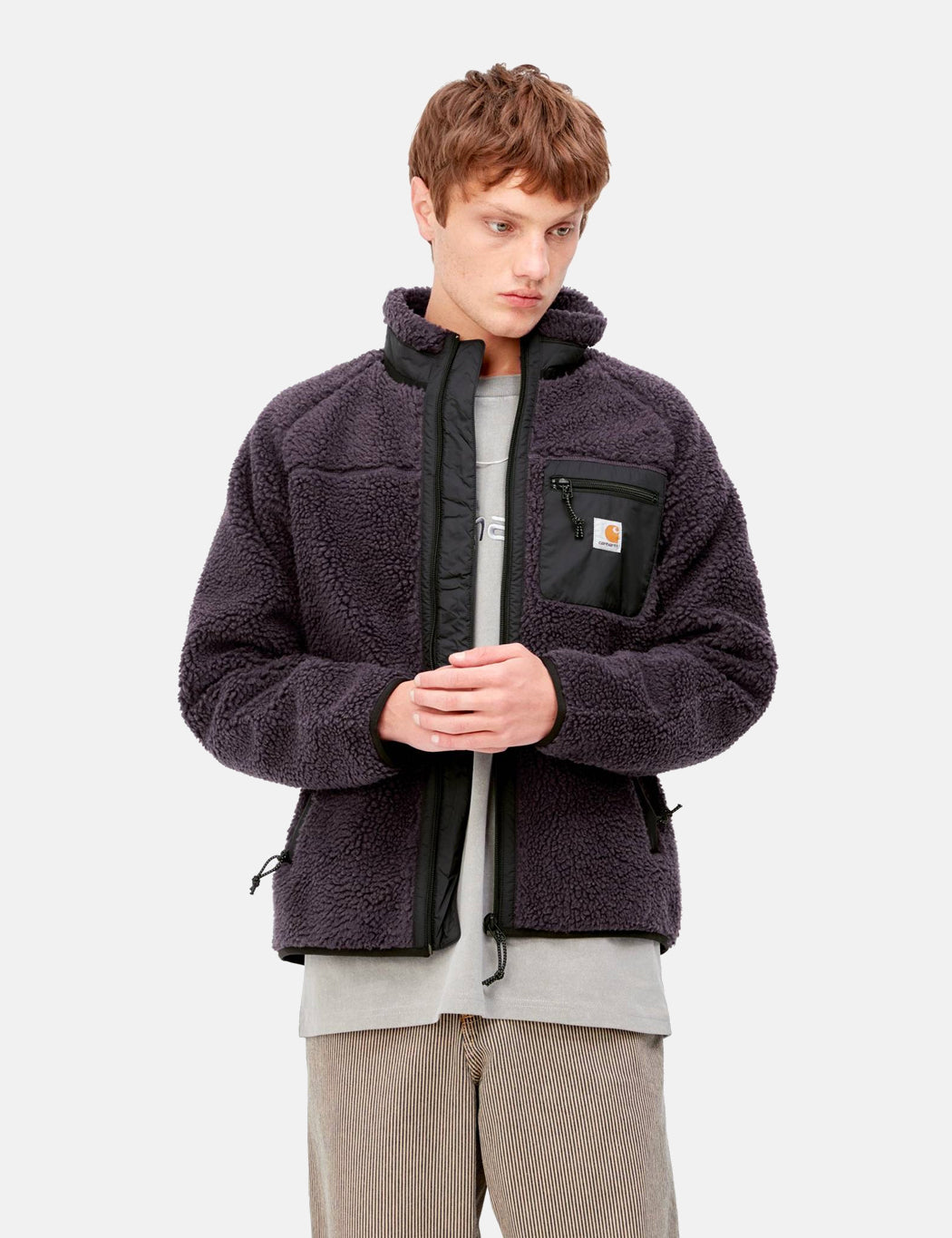Veste doublée Prentis - Wall
