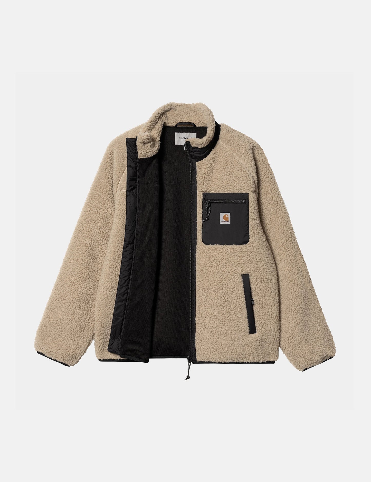 Veste doublée Prentis - Wall