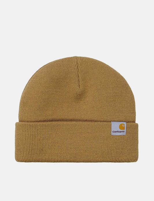 Bonnet Stratus Low - Jasper Camel