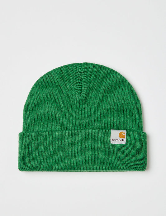 Bonnet Stratus Low - Jasper Camel