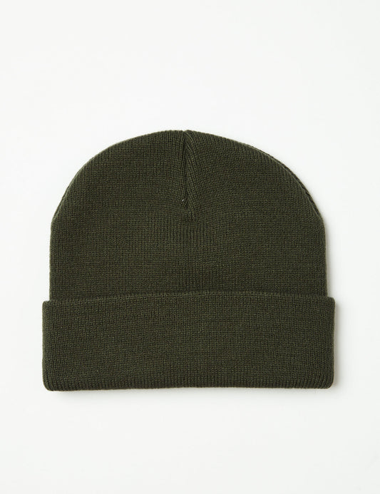 Bonnet Stratus Low - Vert buis