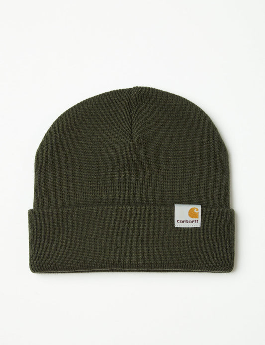 Bonnet Stratus Low - Vert buis