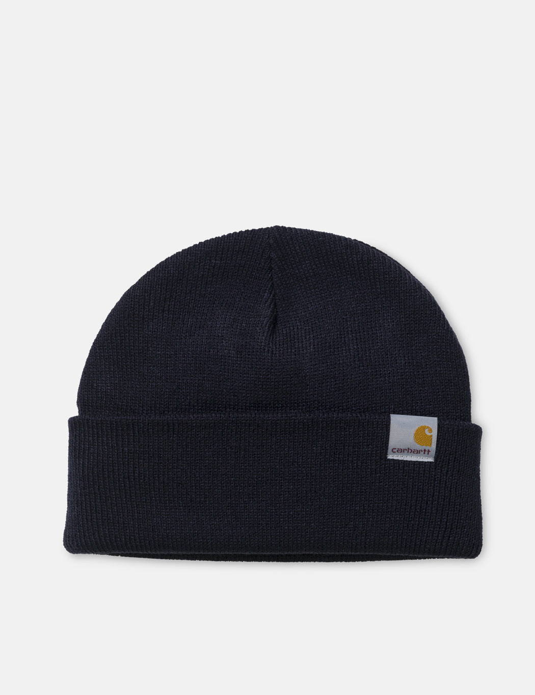 Stratus Low Beanie Mütze - Dunkles Umbrabraun
