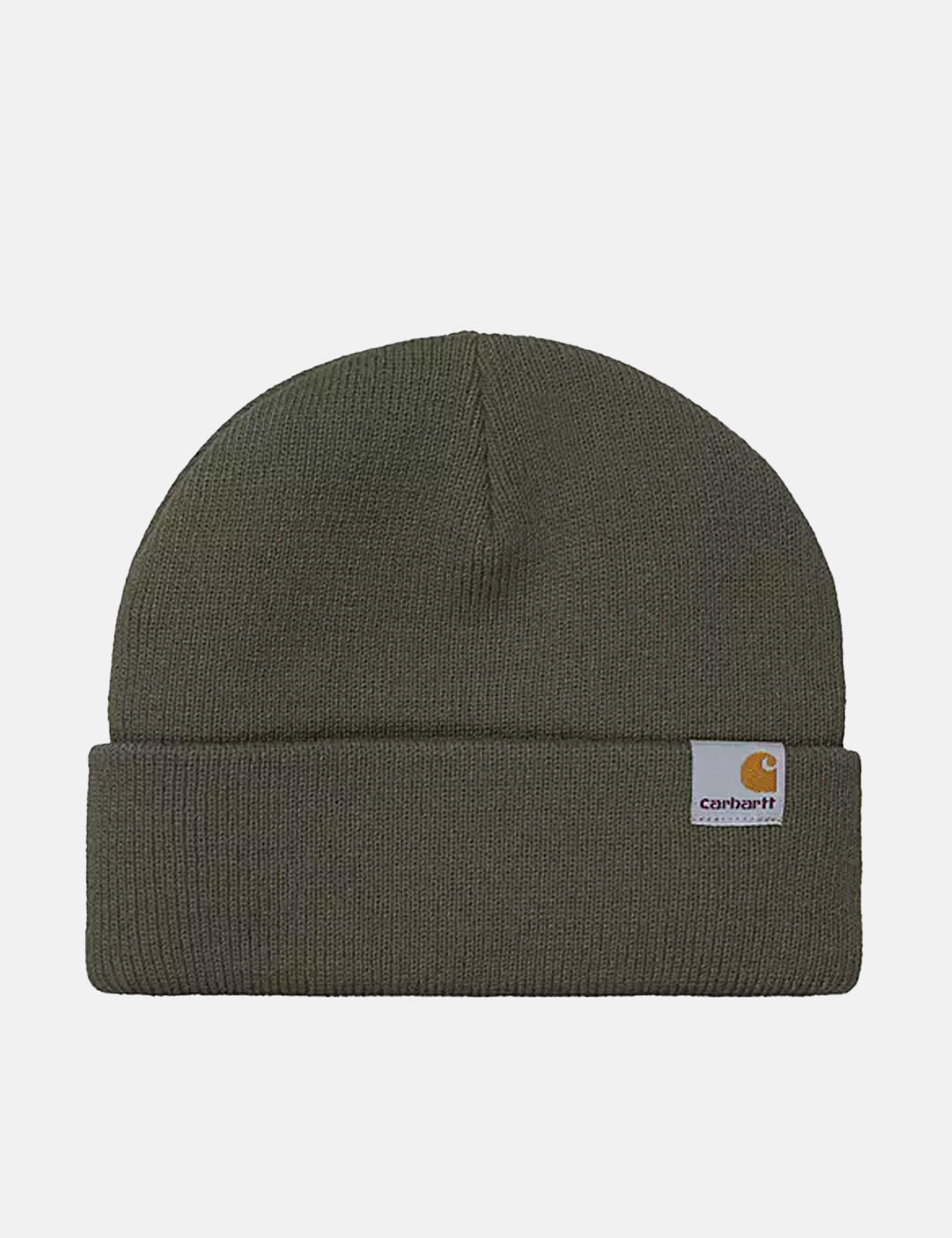 Stratus Low Beanie Mütze - Dunkles Umbrabraun